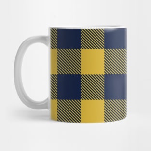 Haus Flannel - Raven Mug